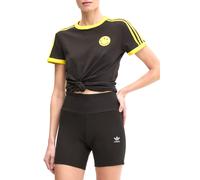 ADIDAS ESS RIB SHORTS BLACK JD1548 - NERO / M