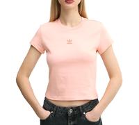 ADIDAS ESS SLIM TEE JC8971 - ROSA / M