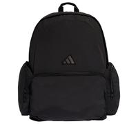 ZAINO ESSENTIALS SUPERSIZE Black / White 1 Taglia