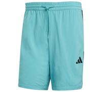 adidas - Essential 3-Stripes Chelsea - Pantaloncini S - Regular turchese