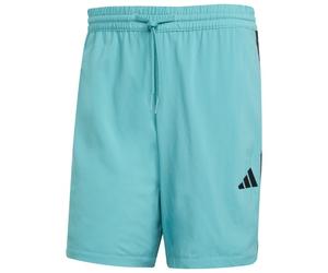 adidas - Essential 3-Stripes Chelsea - Pantaloncini XXL - Regular turchese