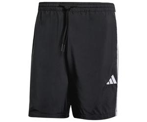 adidas - Essential 3-Stripes Chelsea - Pantaloncini XXS - Regular nero