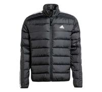 Adidas - Essential 3s Lite Dj Giacca - - Sport - Uomo - Nero - S