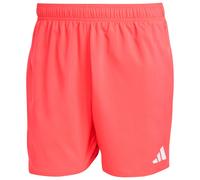 adidas - Essential 5'' Shorts - Pantaloncino da bagno M rosso