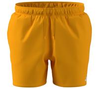 adidas - Essential 5'' Shorts - Pantaloncino da bagno S giallo