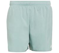 adidas - Essential 5'' Shorts - Pantaloncino da bagno S grigio