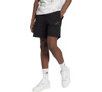 Adidas Essential Bermuda da uomo French Terry pantaloncini estivi...