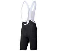 adidas - Essential Bib Cargo - Pantaloni da ciclismo XL nero