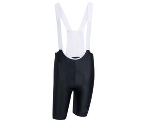 adidas - Essential Bib - Pantaloni da ciclismo M nero
