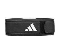 adidas Essential, Cinghia di Sollevamento Pesi Unisex-Adulto