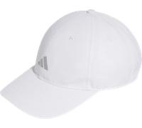 adidas Essential Climacool 6 Panel Berretti OSFM Bianco