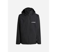 Adidas Essential M - Giacca Outdoor - Uomo - Nero XS