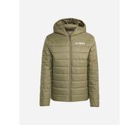 Adidas Essential M - Giacca Outdoor - Uomo - Verde L