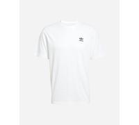 Adidas Essential M - T-shirt - Uomo - Bianco M