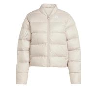 adidas Essential Piumino Donna - beige, Taglia: XL