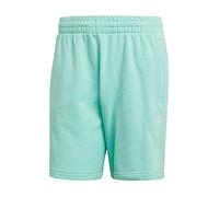 adidas Essential Short Mens Active Shorts Size XL, Color: Sky Blue