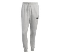 adidas - Essential Three Stripes French Terry Pant, Pantaloni da Golf Uomo