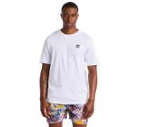 Adidas Essential Uomo - Magliette Bianco - Taglia XXL