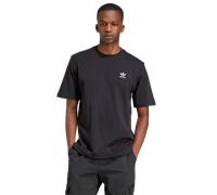 Adidas Essential male Magliette - Nero - Foot Locker Black XL