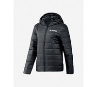 Terrex Multi Essentials Giacca con Cappuccio CLIMAWARM Isolata Black XL
