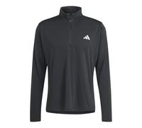 Adidas Maglia da allenamento Train Essentials 1/4-Zip Long Sleeve | Adidas S