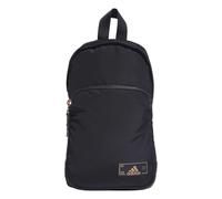 adidas Essentials 2 Sling Crossbody Bag, Legend Ink Blue/Rose Gold, Legend Ink Blu/Oro Rosa, One Size, Essentials 2 Sling Crossbody Bag