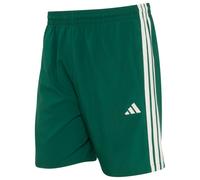 adidas - Essentials 3-Stripes Chelsea Lite Woven Shorts - Pantaloncini M verde
