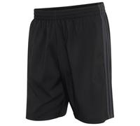 adidas - Essentials 3-Stripes Chelsea Lite Woven Shorts - Pantaloncini XL nero
