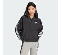 Adidas Essentials 3-Stripes Lifestyle Woven Bomber da Donna