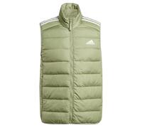 adidas Essentials 3-stripes Light Down Vest Piumino Uomo