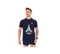 adidas Essentials 3-Stripes Meeting di Parigi S