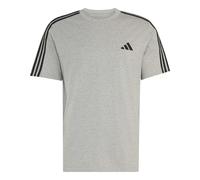 Adidas Essentials 3-Stripes Single Jersey Left Chest Nded T-Shirt Uomo