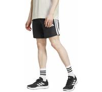 adidas Essentials 3 Stripes Woven M - pantaloni fitness - uomo Black S7