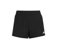 adidas - Essentials Aeroready 3-Stripes Shorts, Pantaloncini (1/4) Bambine e Ragazze