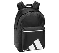 adidas Essentials Back to Campus Bars - Zaino (black/white)