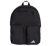 adidas Essentials Back to Campus - Zaino 44 cm (slate/black) nero