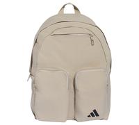 adidas Zaino Essentials Back To Campus - Beige, beige 1 Taglia