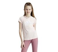 ADIDAS Essentials Big Logo Cotton Short Sleeve T-Shirt 14-15 Years