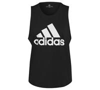 Adidas Essentials Big Logo T-Shirt Senza Maniche Donna (Pacco da 1)