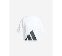 Adidas Essentials Big Logo W - T Shirt