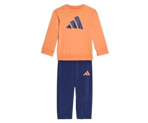 adidas Essentials Big Logojogger TUTA Unisex - Bimbi 0-24
