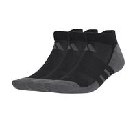 ADIDAS PERFORMANCE Calzino sportivo 'Essentials' grigio / nero, Taglia 46-48