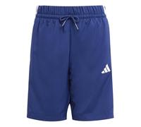 adidas ESSENTIALS CLIMACOOL SHORTS, boxer bambino Unisex - Bambini, dark blue/white,