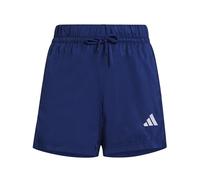 adidas - Kid's Small Logo Chelsea Shorts - Pantaloncini 164 blu