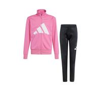 ADIDAS SPORTSWEAR Completo per l'allenamento rosa / nero / bianco, Taglia 164