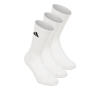 Calze adidas Crew 3 Pack 4068821168169 in taglia XL EU
