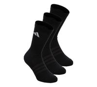 adidas Unisex - Adulto Cushioned Sportswear Crew Socks 3 Pair Pack Socks