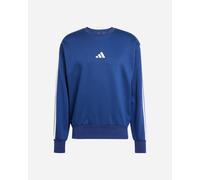Adidas Essentials Crew 3stripes M - Felpa
