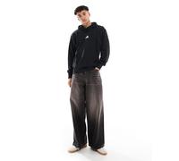 Adidas Felpa Con Cappuccio Essentials Feelcozy French Terry