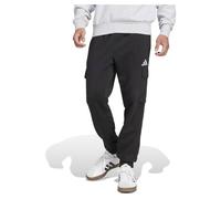 adidas Essentials Feelcozy Fleece Cargo Joggers 3XL